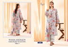 Shree Sana Safinaz Chikankari Vol 3 By Shree Pure Cotton Pakistani Suits Wholesale Shop In Surat
